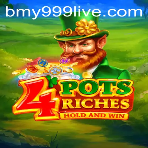 Exploring the Exciting World of 4potsriches with bmy999