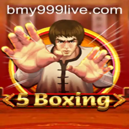 Discover 5Boxing: The Thrilling World of Strategy and Skill