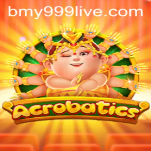Acrobatics: A Captivating Game Experience with bmy999