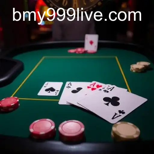 Understanding the World of Blackjack: The Casino Staple