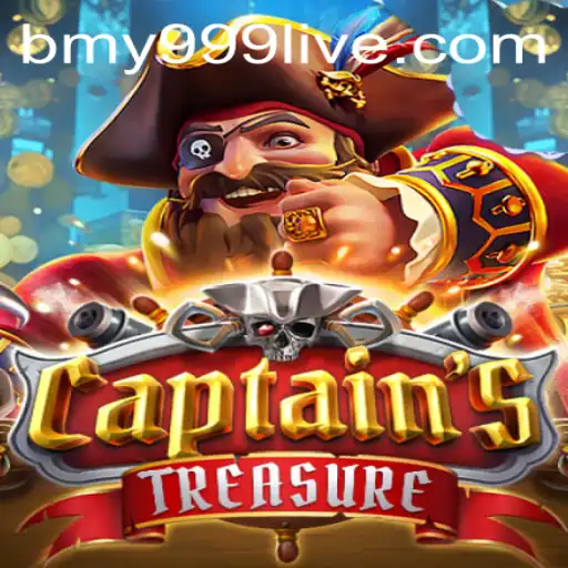 Discover the Adventure in CaptainssTreasure: An Exciting Dive into Bmy999