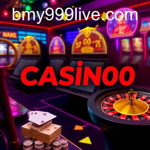 Exploring the World of Casino Games with Bmy999