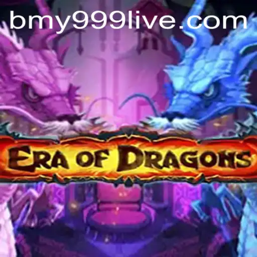 EraOfDragons: A Deep Dive into the Enchanting World of Fantasy and Strategy