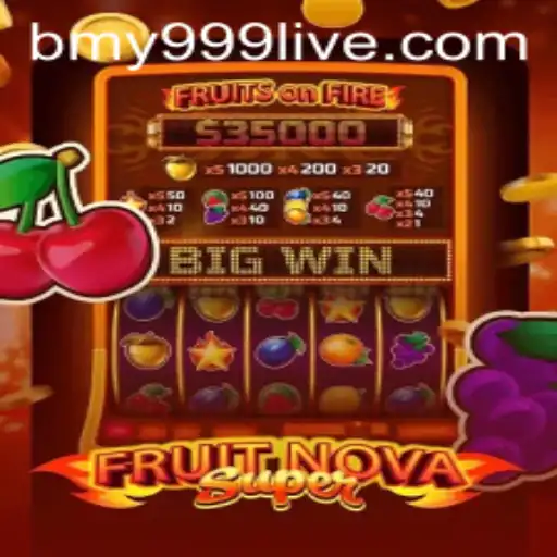 FruitNovaSuper: Exploring the Exciting World of Slot Gaming