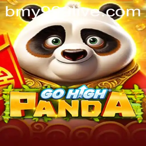 Exploring GoHighPanda: The New Thrill in Virtual Gaming with bmy999