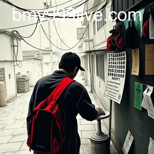 The Intricacies of Jueteng: An In-Depth Exploration of Its Presence and Impact