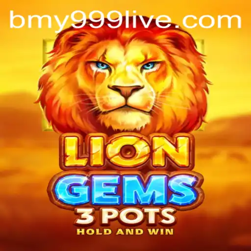 Discover the Enchanting World of LionGems3pots: A Captivating Adventure