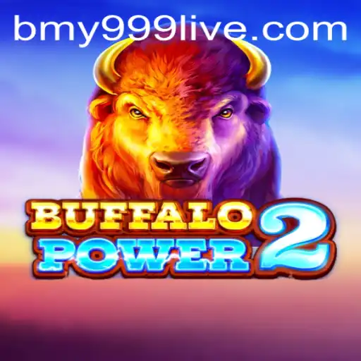 BuffaloPower2: Unleashing the Adventure in the Virtual Wilderness