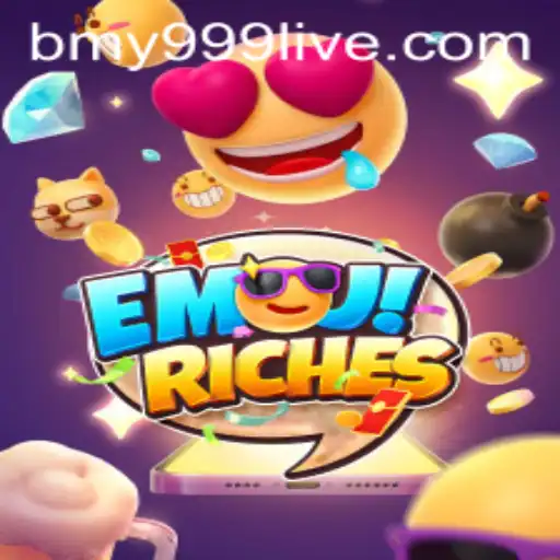 Discover the Thrilling World of EmojiRiches: The Game Redefining Online Fun