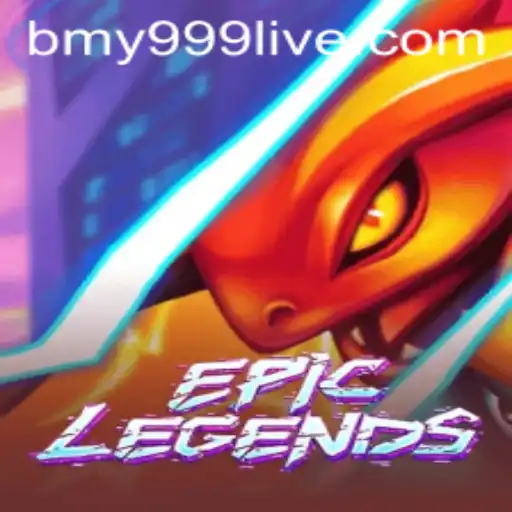 EpicLegends: An In-Depth Exploration of the Revolutionary Game