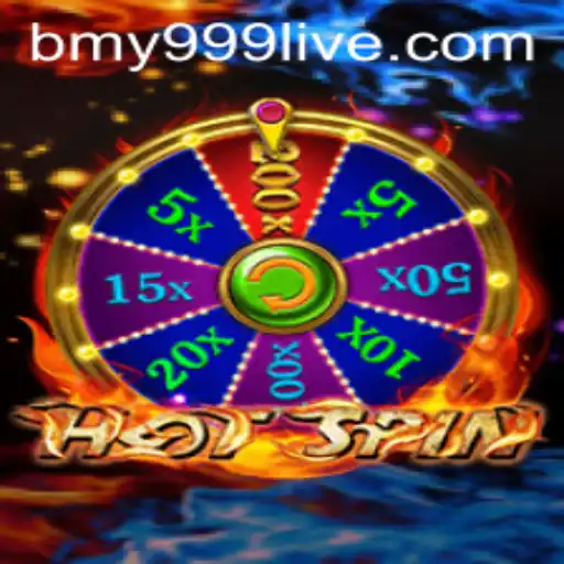 Discover the Excitement of HotSpin with BMY999