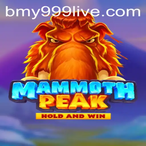 Discover the Thrills of MammothPeak: A New Era of Gaming