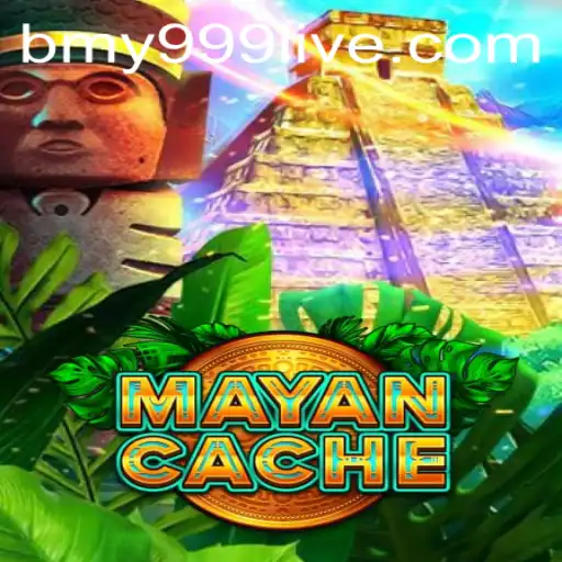 Exploring the Enigmatic World of MayanCache: A Modern Treasure Hunt