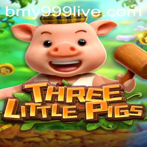 The Enchanting World of THREELITTLEPIGS: A New Gaming Adventure