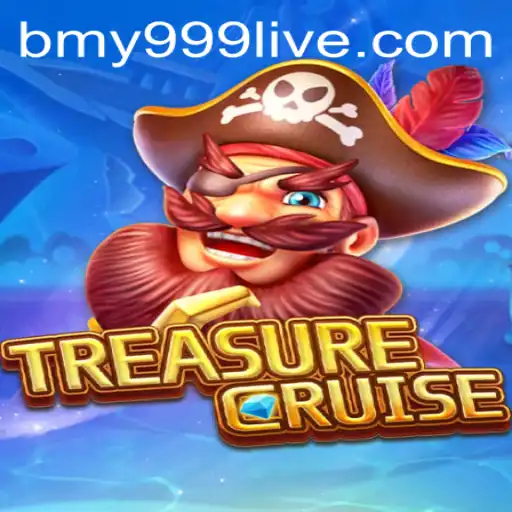 TREASURECRUISE: A Voyage into Adventure and Strategy