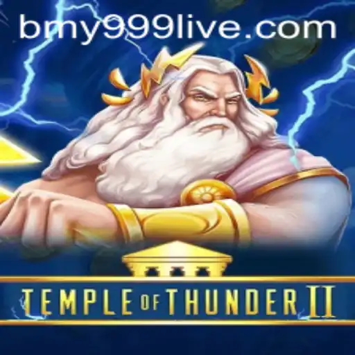 Temple of Thunder II: An Electrifying Adventure in Gaming