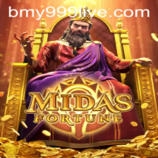 Discover the Enchantment of MidasFortune: A Journey into the World of Gold and Glory