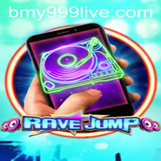 RaveJumpmobile: The Mobile Game Blending Rhythm and Adventure