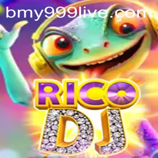 Explore the Dynamic World of RicoDJ: The Latest Interactive Gaming Phenomenon