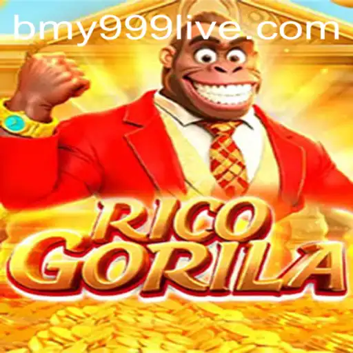 Discover RicoGorila: The Latest Gaming Sensation with Bmy999