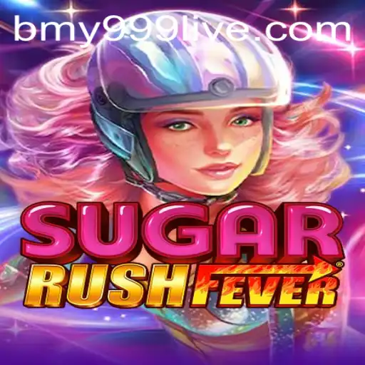 SugarRushFever: A Sweet Adventure