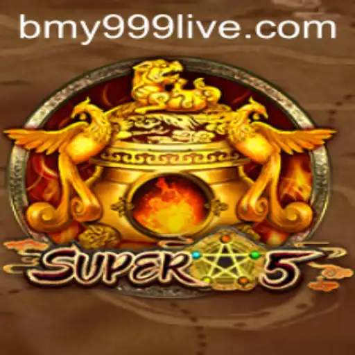 Super5: A Thrilling Adventure Awaits with bmy999