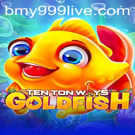 The World of TenTonWaysGoldfish: A Comprehensive Guide