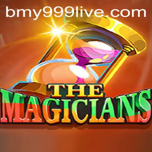 TheMagicians: A Magical Journey with a Twist of bmy999