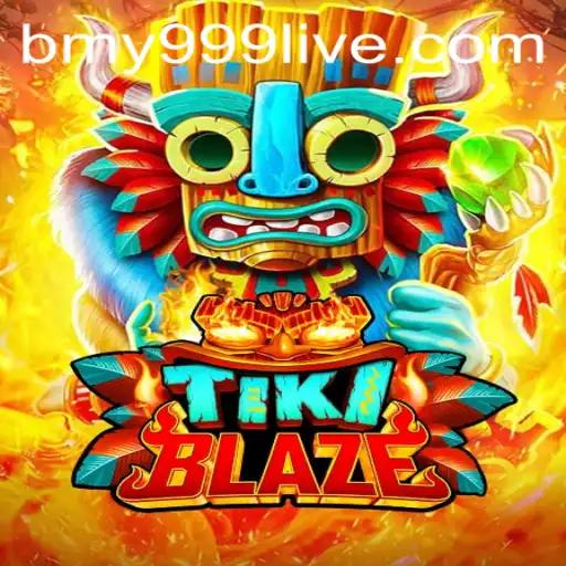TikiBlaze: Exploring the Game That Combines Strategy and Adventure with bmy999
