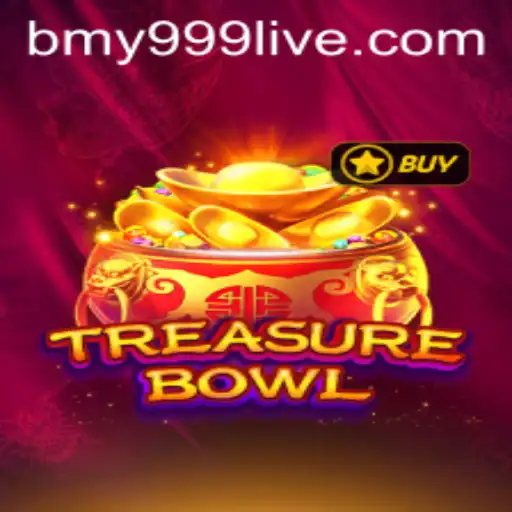 Unveiling the Magic of TreasureBowl: A Thrilling Adventure Awaits