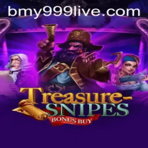 Unveiling TreasuresnipesBonusBuy: A Dazzling Adventure in Gaming